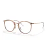 Ray-Ban 0RX 7140 8124